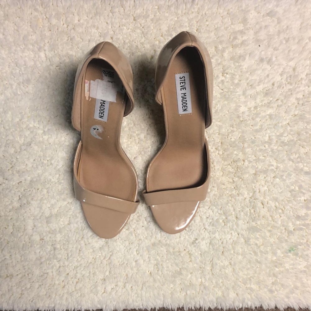 Steve Madden size 9.5